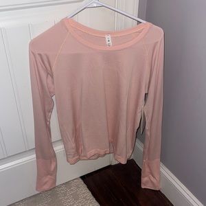 Lululemon swiftly tech LS 2.0 *Race